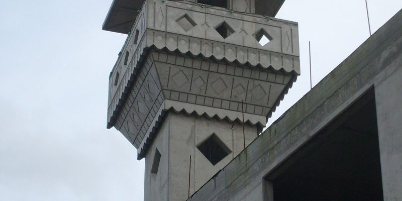 Yunus Emre Camii