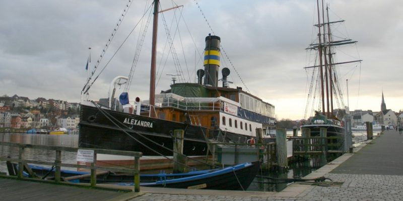 Alexandra