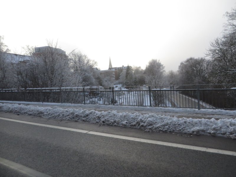 Baptistengemeinde Flensburg