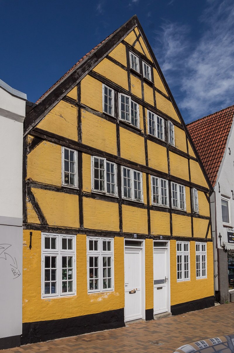 Buddhistisches Zentrum