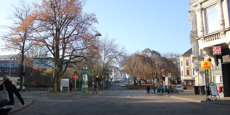Burgplatz