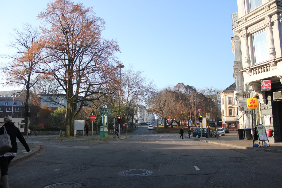 Burgplatz