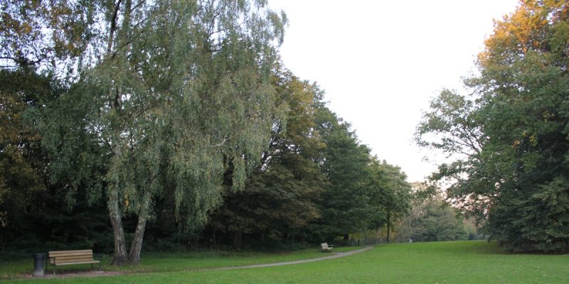 Christiansenpark