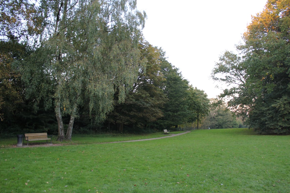 Christiansenpark