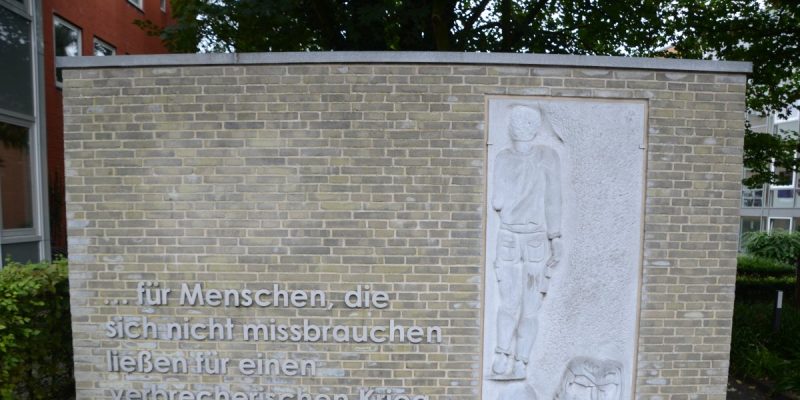 Deserteurdenkmal