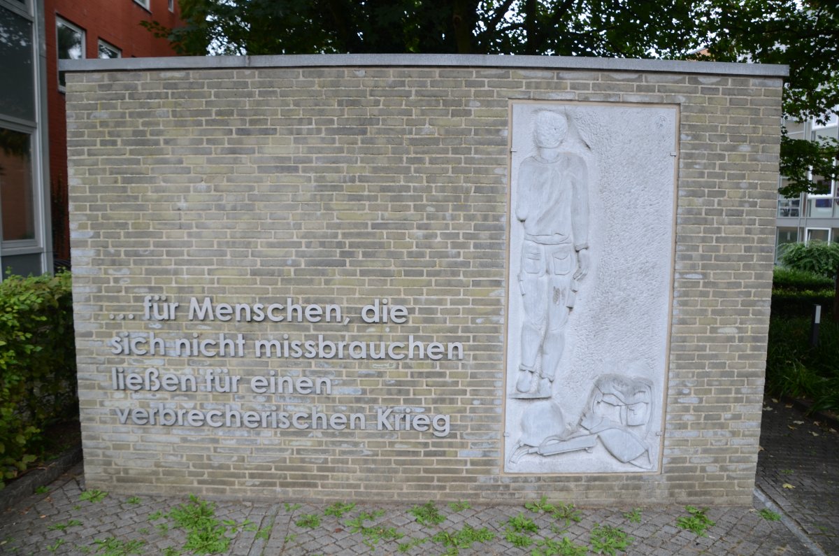 Deserteurdenkmal