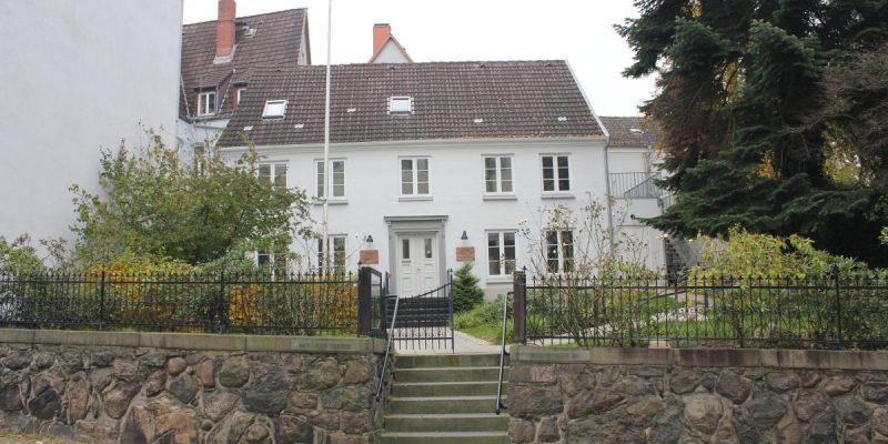 Det lille Teater