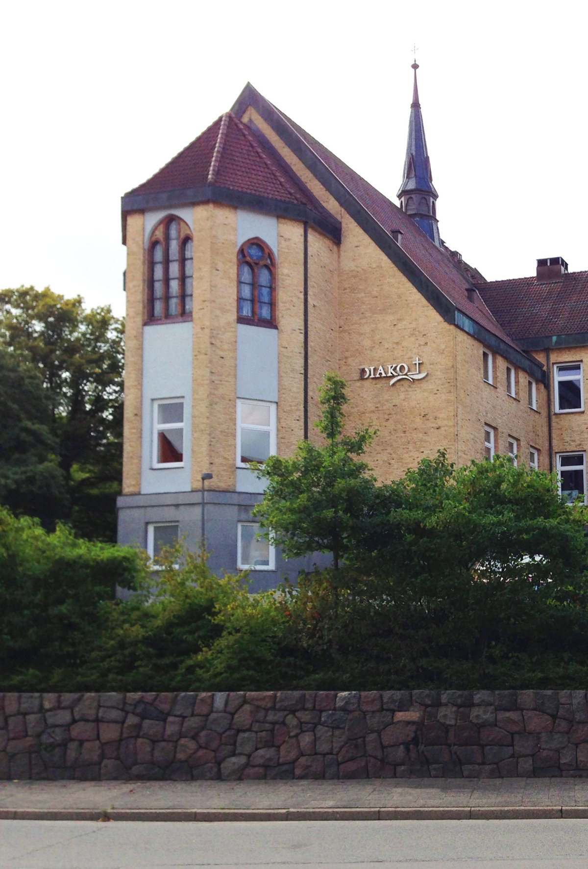 Diako-Kirche