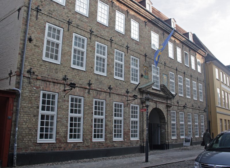 Flensborghus