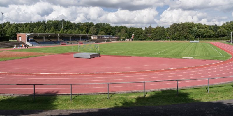Flensburger Stadion
