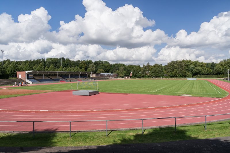 Flensburger Stadion