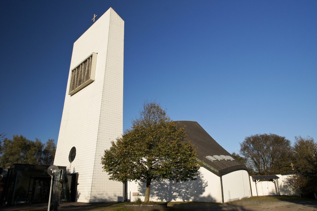 Friedenskirche