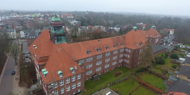 Gemeinschaft in der Evangelischen Kirche
