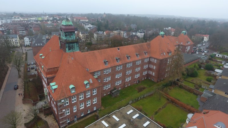 Gemeinschaft in der Evangelischen Kirche