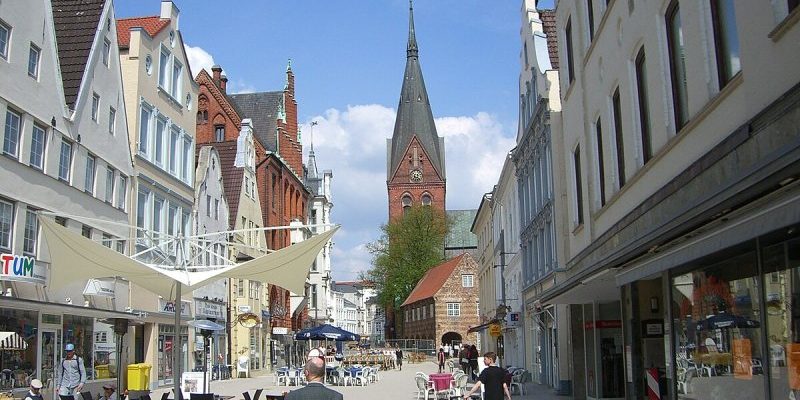 Große Straße