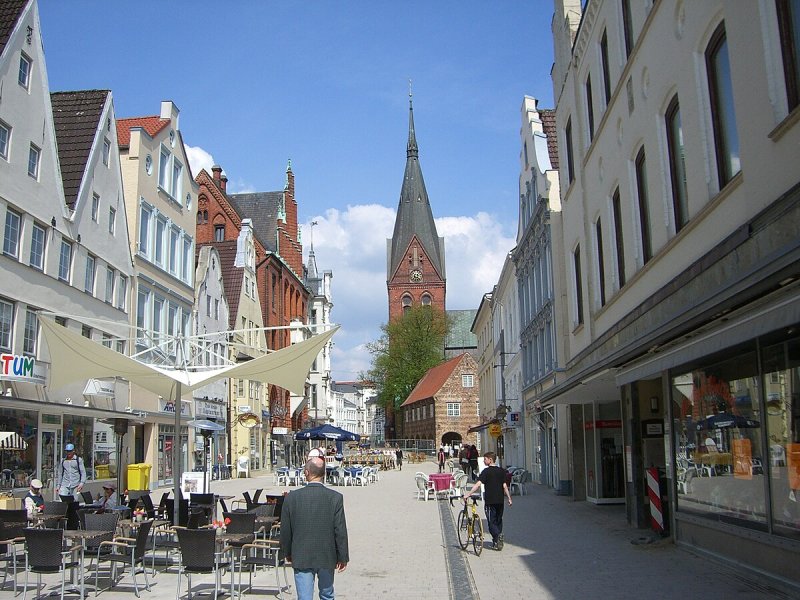Große Straße