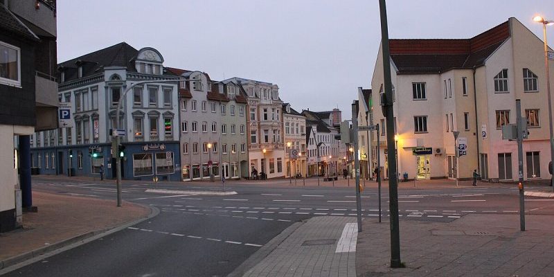 Hafermarkt