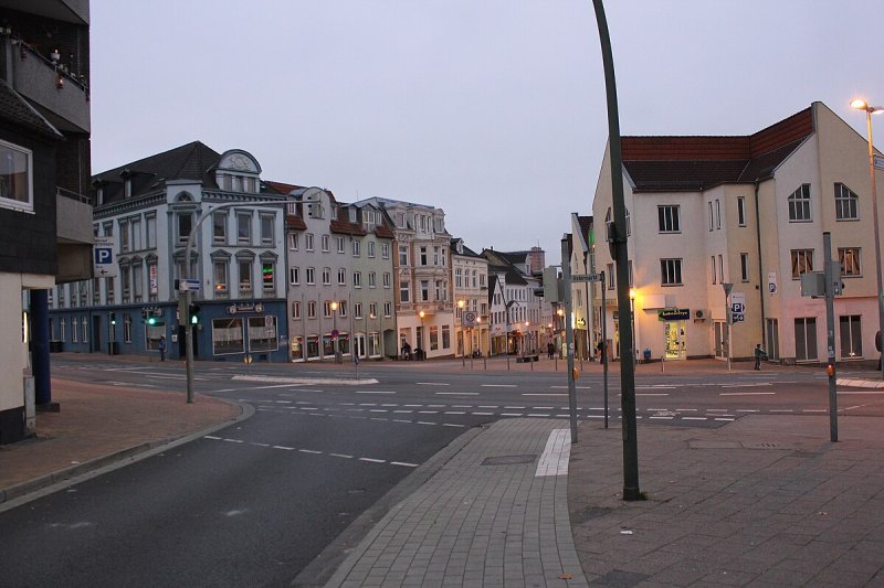 Hafermarkt