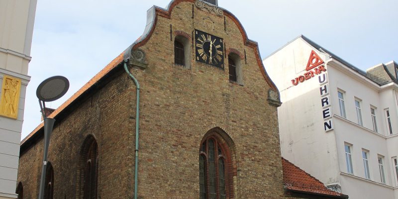Heiliggeistkirche