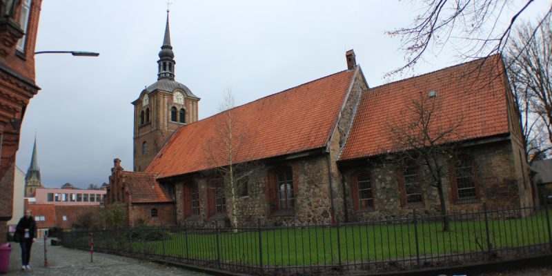 Johanniskirche