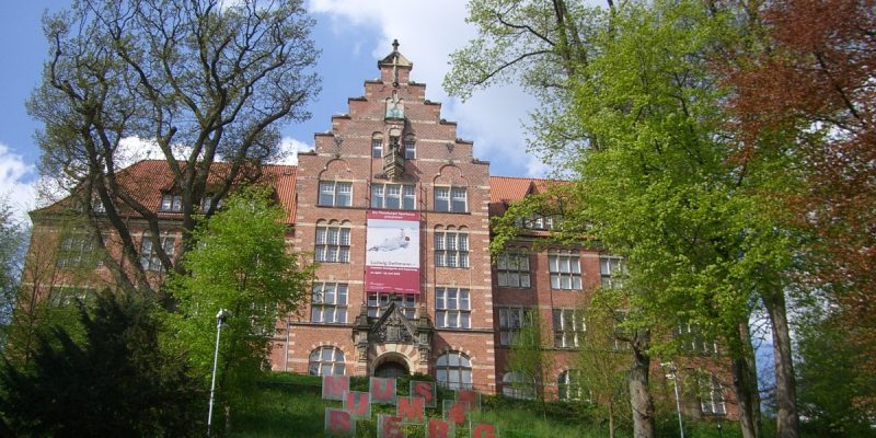 Museumsberg Flensburg
