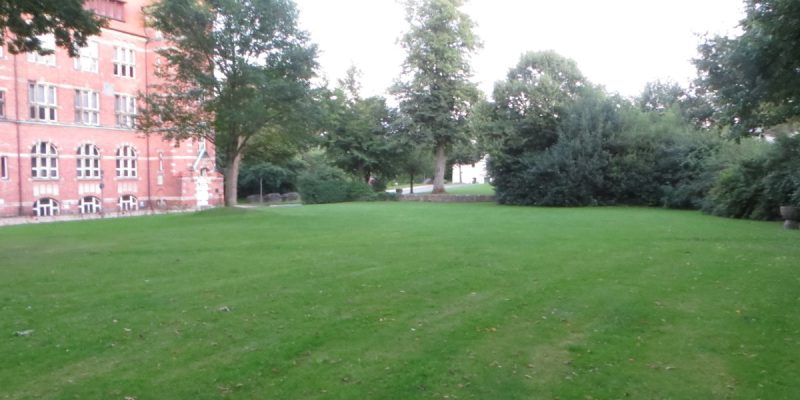Museumsberg