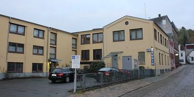 Niederdeutsche Bühne