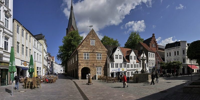 Nordermarkt