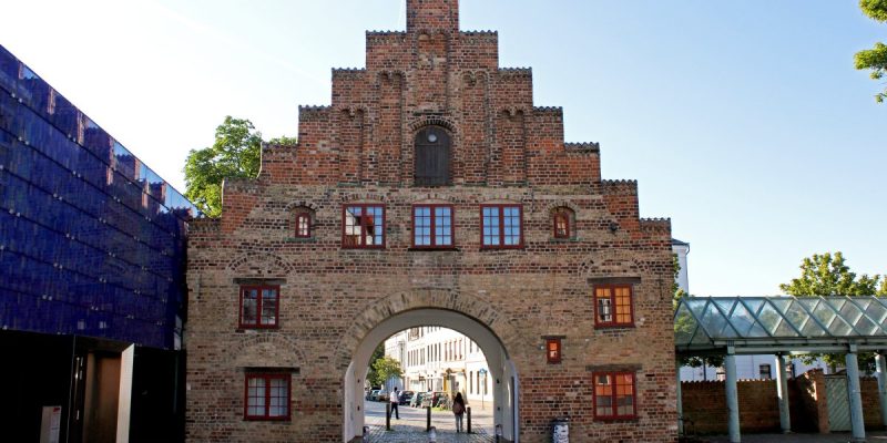 Nordertor