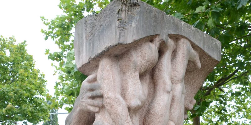Opfer der NS-Gewaltherrschaft