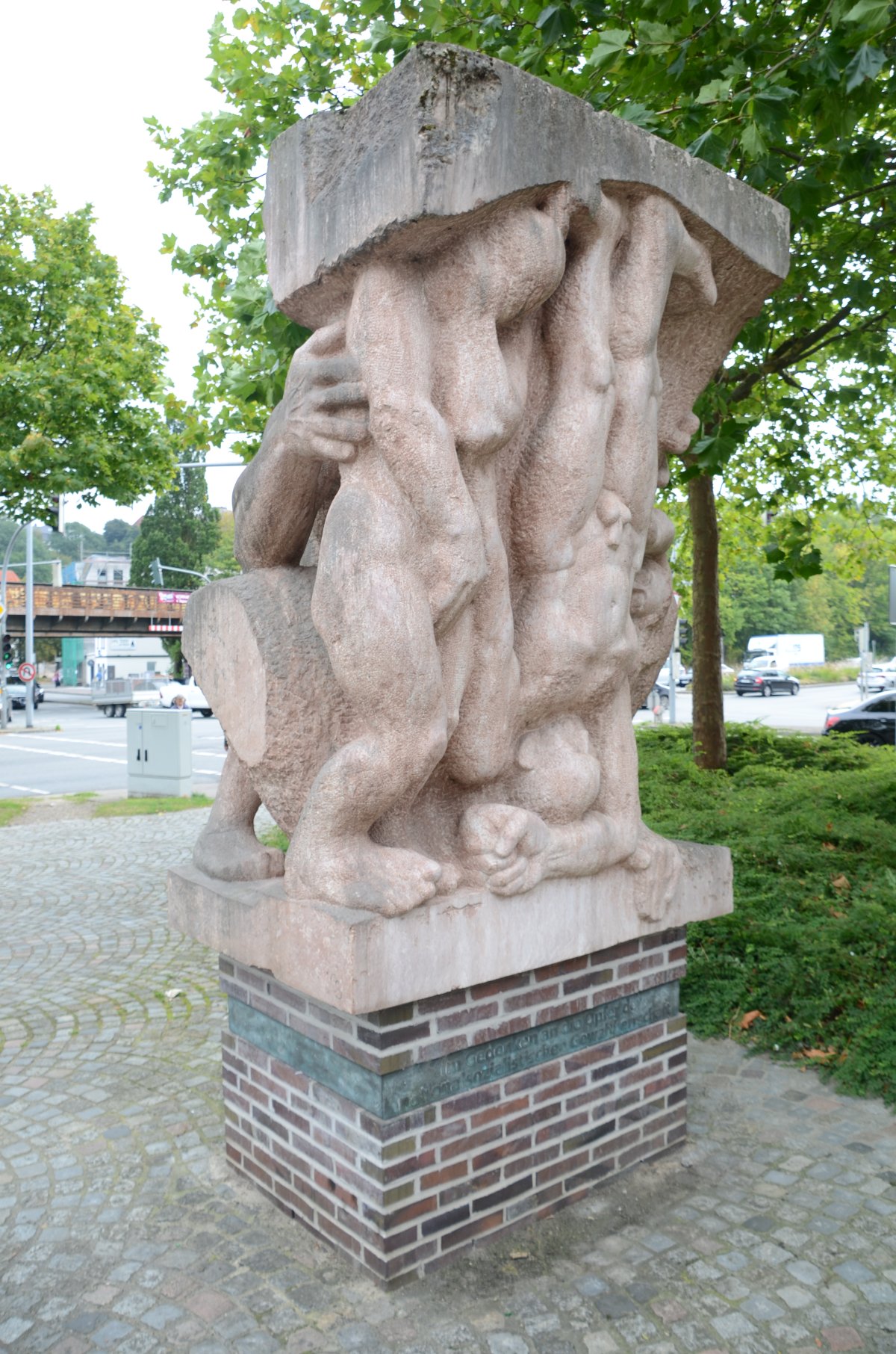 Opfer der NS-Gewaltherrschaft