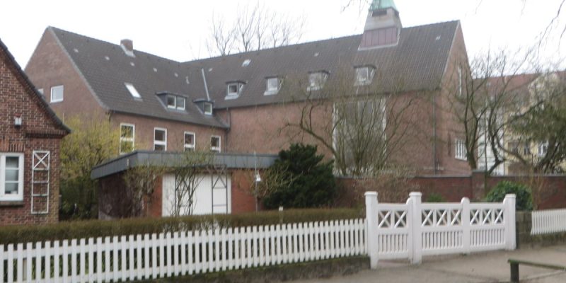Sankt Gertrud