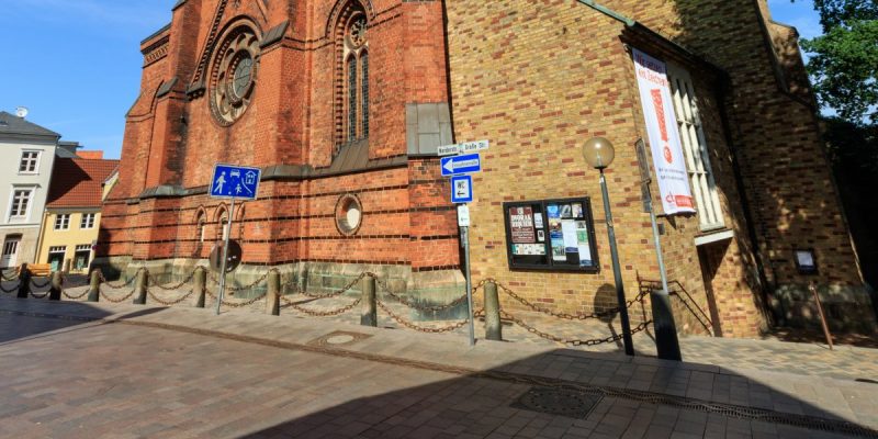 Sankt Marien (West 1)