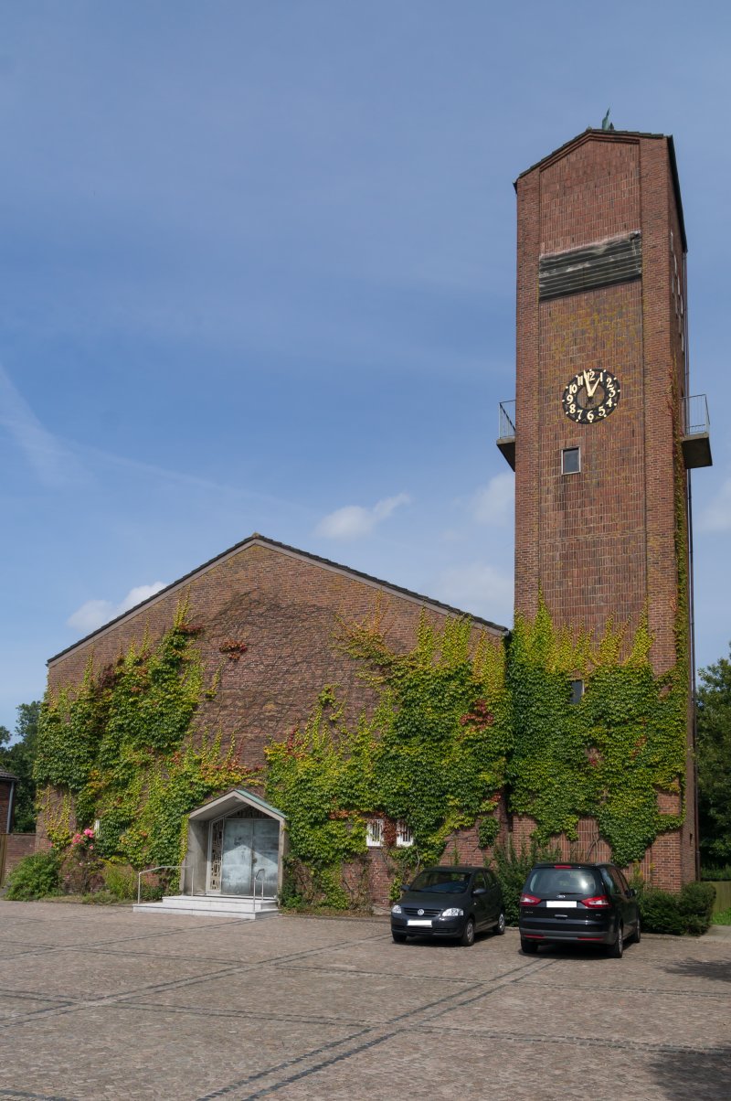 Sankt Michael