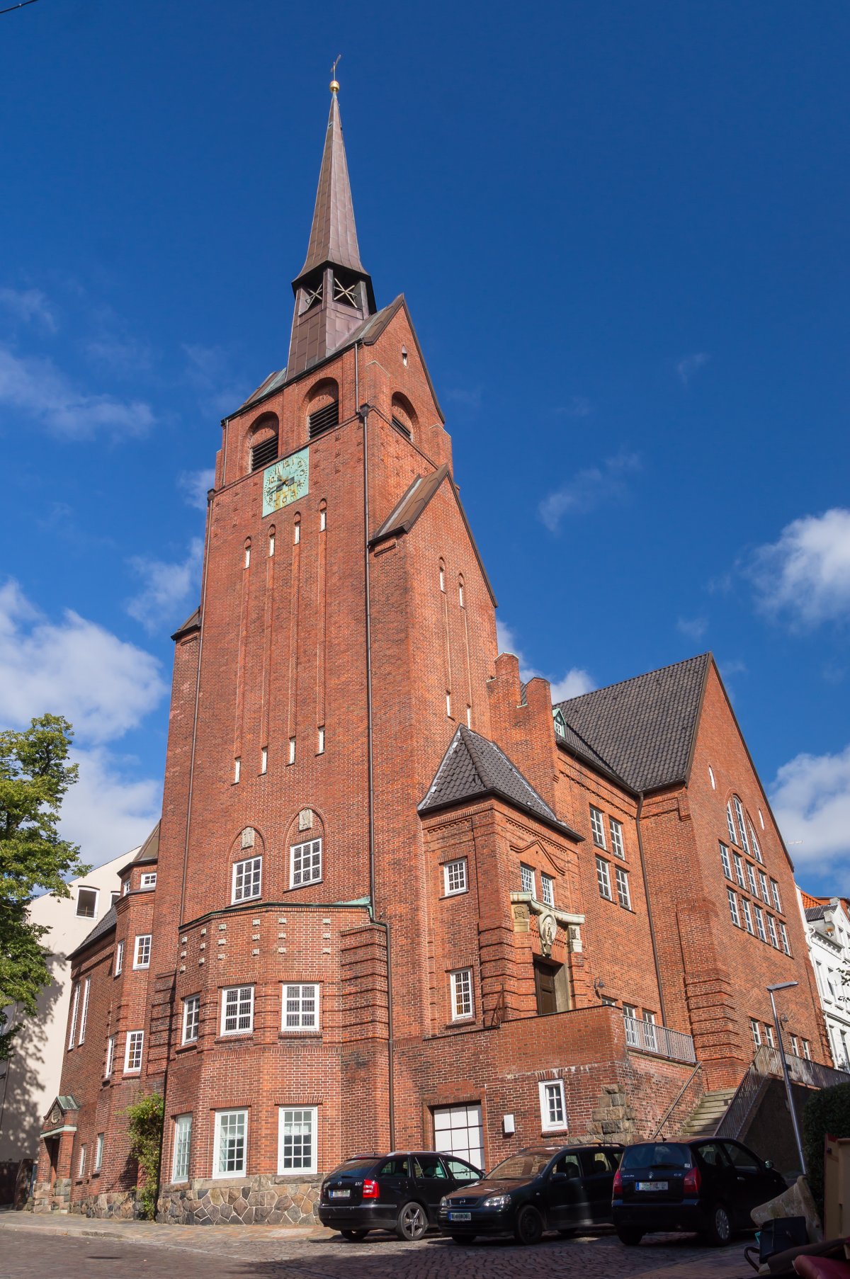 Sankt Petri
