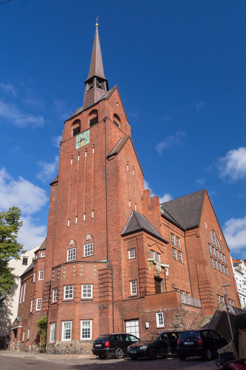 Sankt Petri
