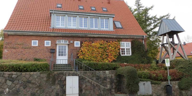 Sankt Johannis