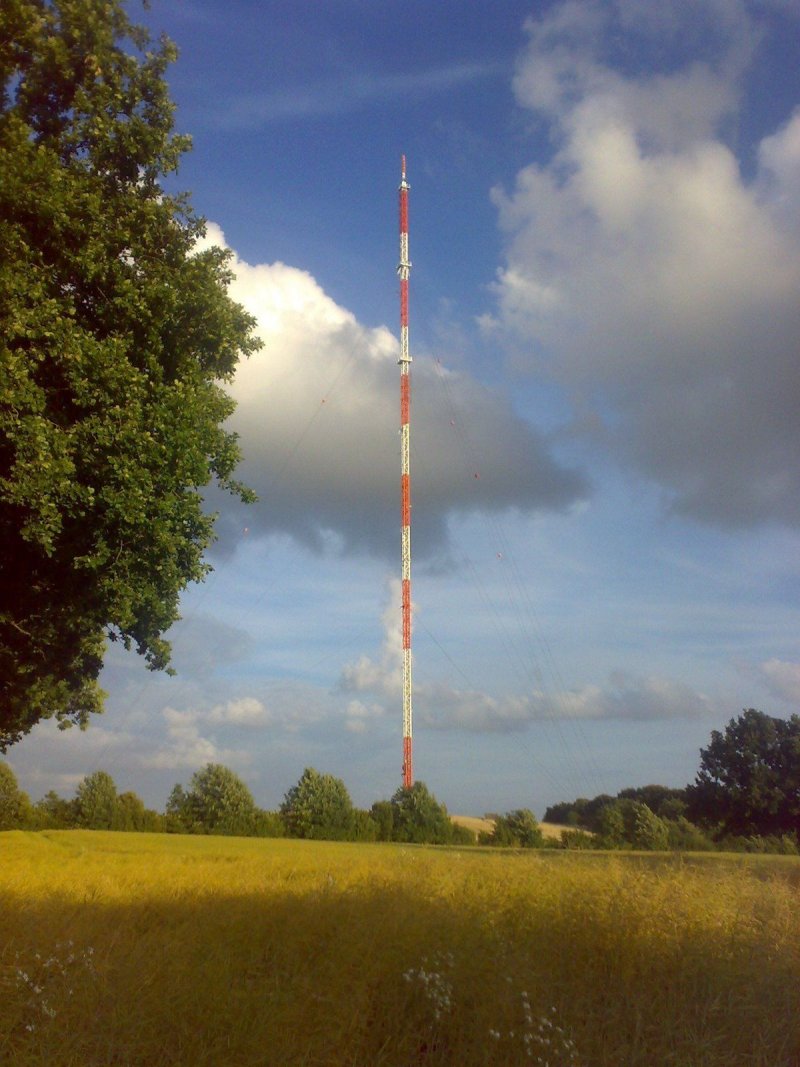 Sender Flensburg