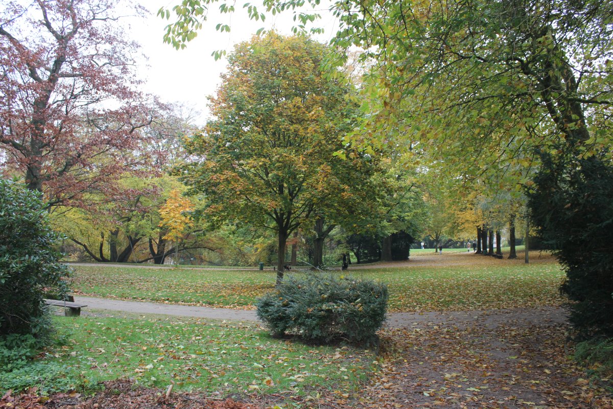 Stadtpark