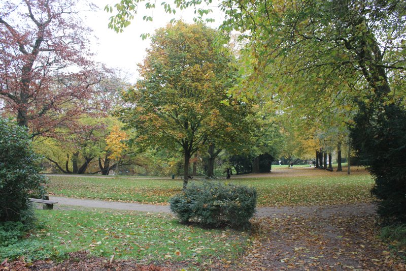 Stadtpark