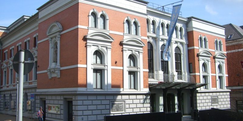 Stadttheater Flensburg