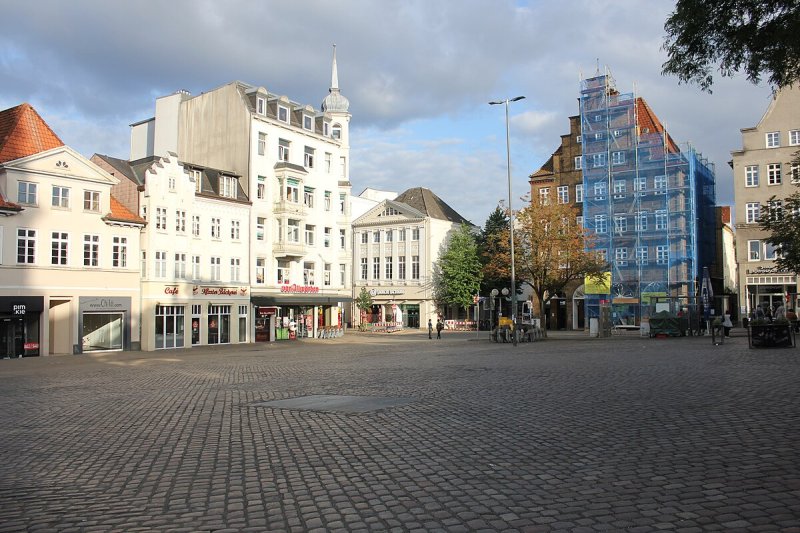 Südermarkt