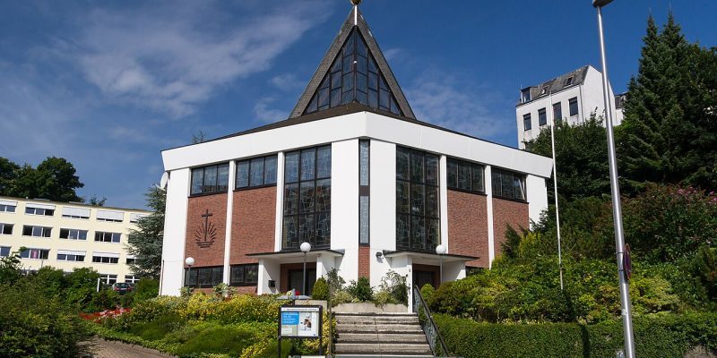Technisches Rathaus