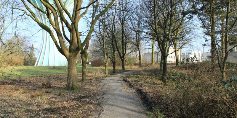 Volkspark