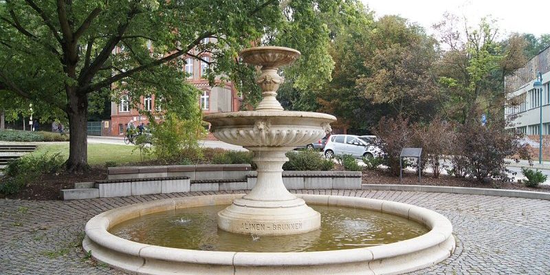 Alinenbrunnen