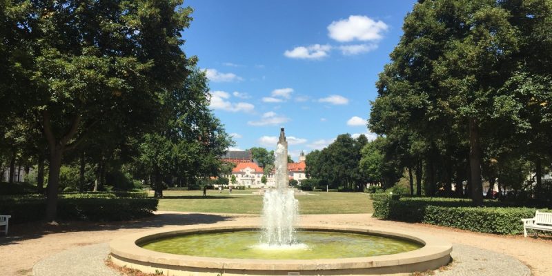 Angerbrunnen