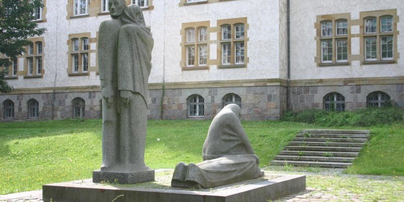 Antifaschistischer Widerstand