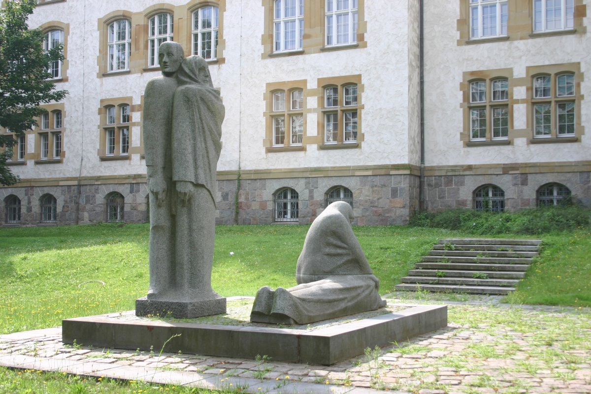 Antifaschistischer Widerstand