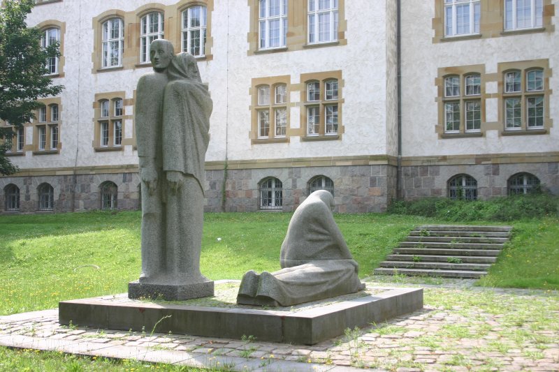 Antifaschistischer Widerstand
