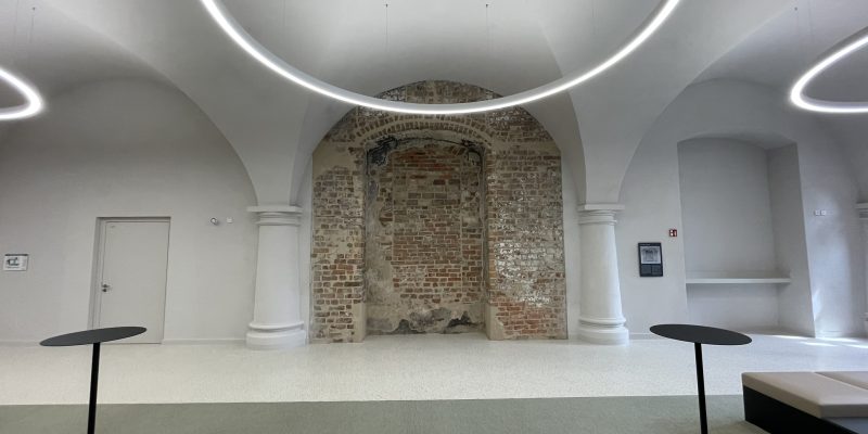 Brandenburgisches Landesmuseum für moderne Kunst